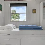 Prázdninový dům Bredmaj Egernsund