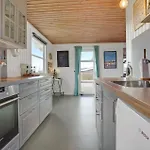Bredmaj Egernsund
