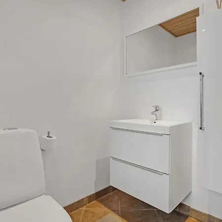 Holiday home Bredmaj *