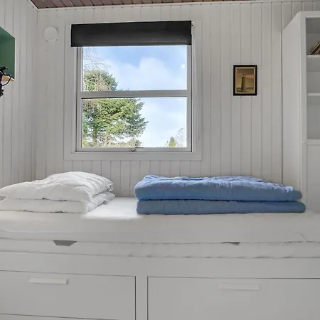 Holiday home Bredmaj Egernsund